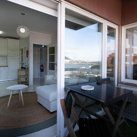 Feel The Ocean Apartment Praia Do Cabedelo Viana do Castelo Zewnętrze zdjęcie