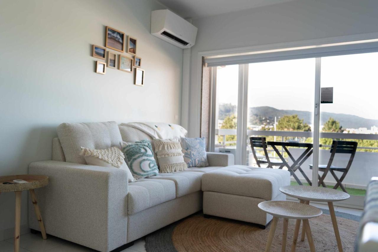 Feel The Ocean Apartment Praia Do Cabedelo Viana do Castelo Zewnętrze zdjęcie