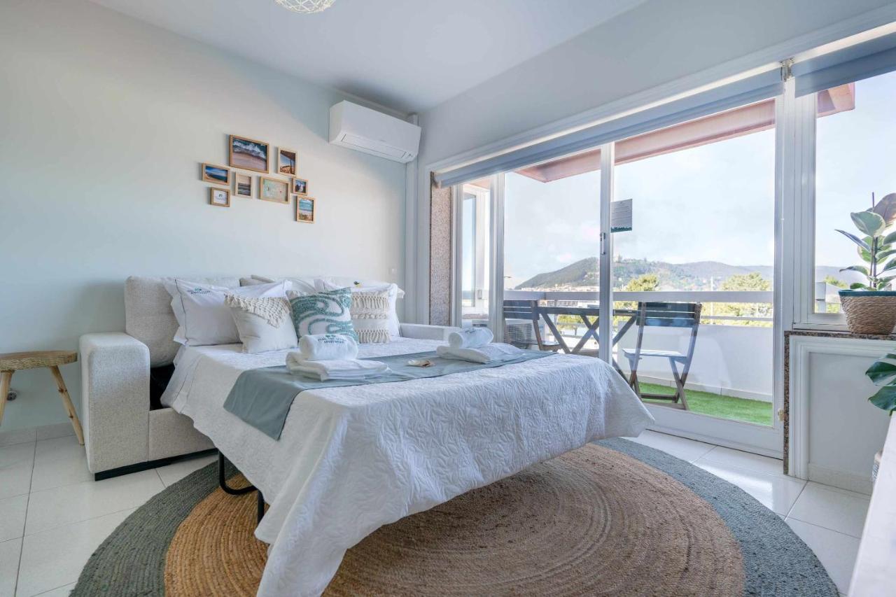 Feel The Ocean Apartment Praia Do Cabedelo Viana do Castelo Zewnętrze zdjęcie