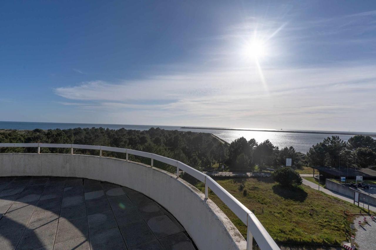Feel The Ocean Apartment Praia Do Cabedelo Viana do Castelo Zewnętrze zdjęcie