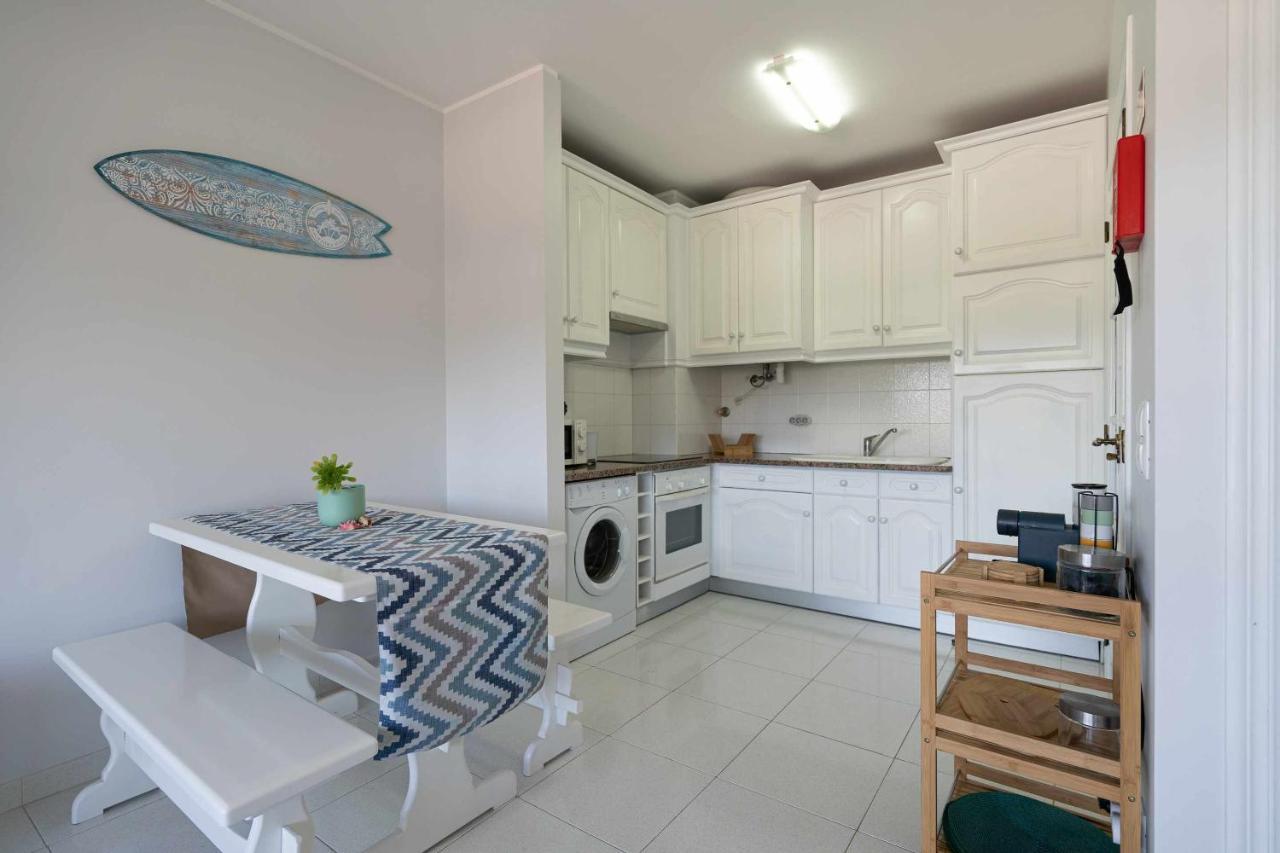 Feel The Ocean Apartment Praia Do Cabedelo Viana do Castelo Zewnętrze zdjęcie