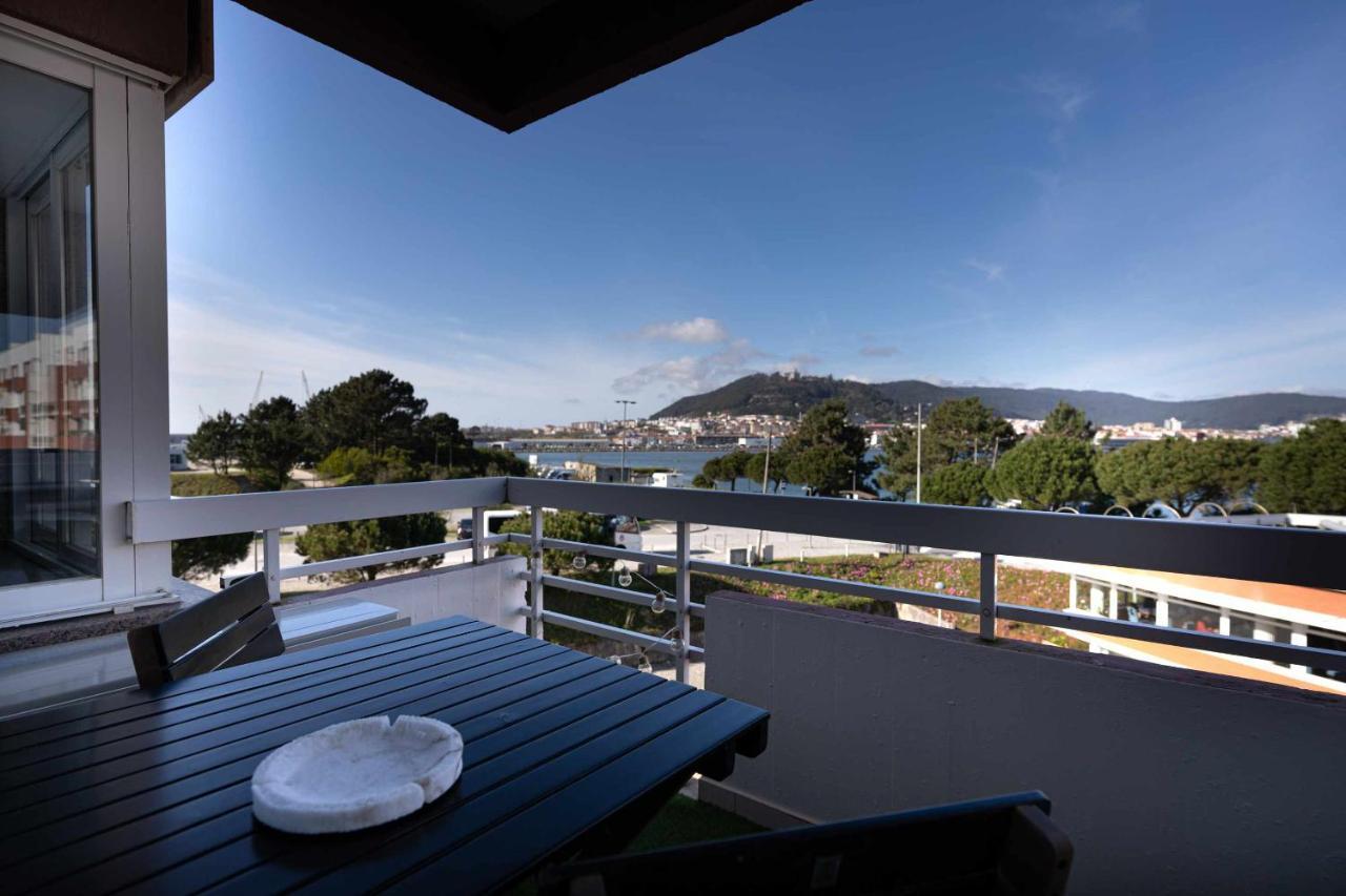 Feel The Ocean Apartment Praia Do Cabedelo Viana do Castelo Zewnętrze zdjęcie