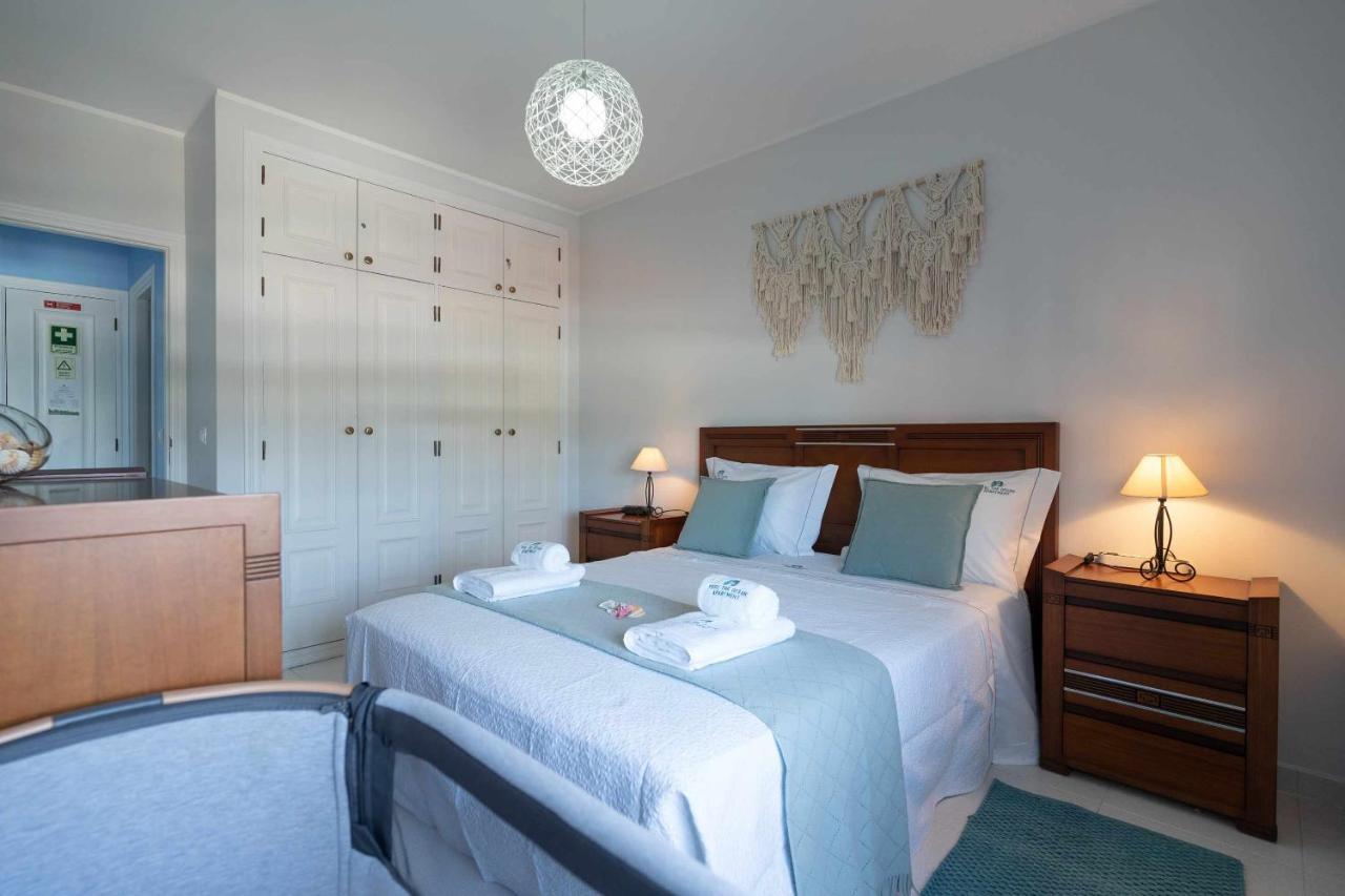 Feel The Ocean Apartment Praia Do Cabedelo Viana do Castelo Zewnętrze zdjęcie