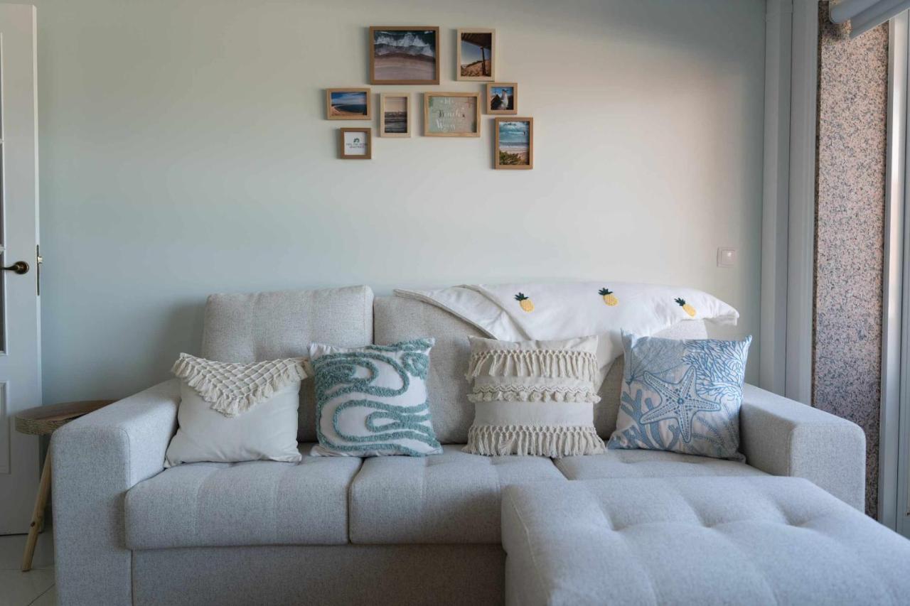 Feel The Ocean Apartment Praia Do Cabedelo Viana do Castelo Zewnętrze zdjęcie