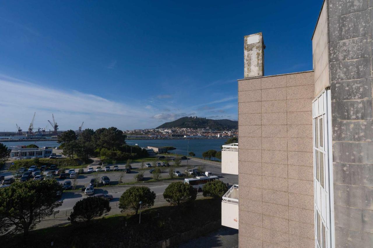 Feel The Ocean Apartment Praia Do Cabedelo Viana do Castelo Zewnętrze zdjęcie