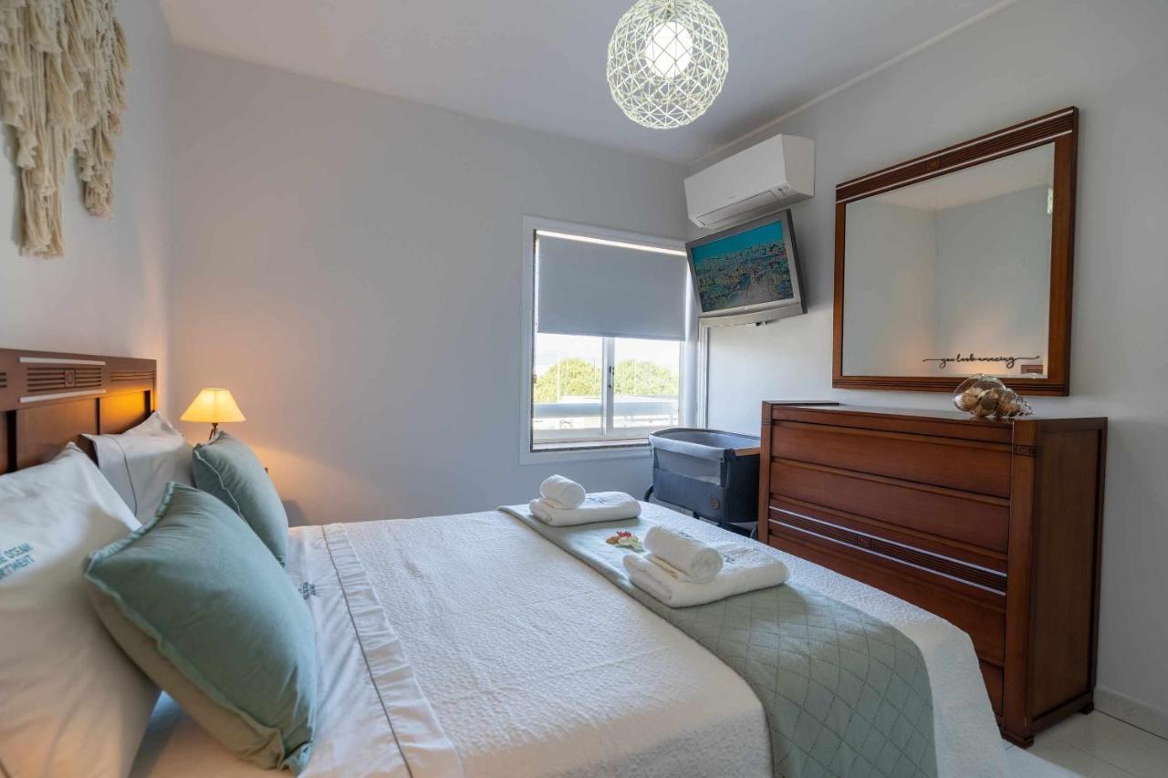 Feel The Ocean Apartment Praia Do Cabedelo Viana do Castelo Zewnętrze zdjęcie